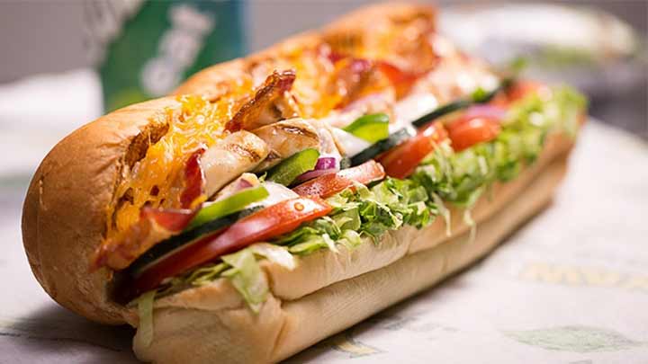 طرز تهیه ساندویچ مرغ تنوری طرز تهیه ساندویچ مرغ تنوری