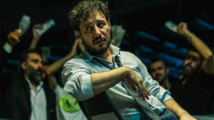 فیلم تمساح خونی فیلم تمساح خونی