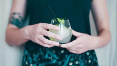 بهترین نوشیدنی برای کیسه صفرا