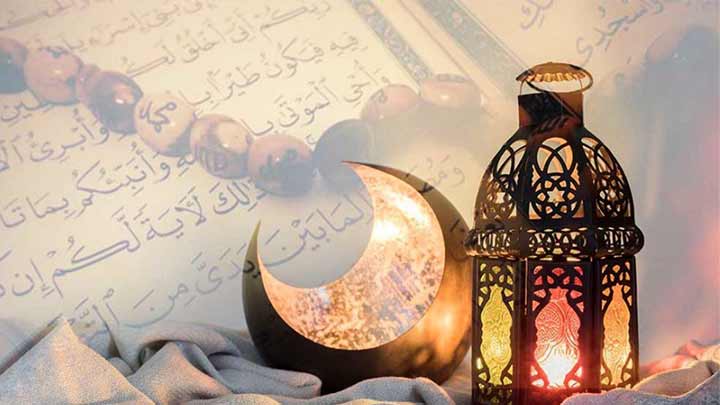 متن تبریک ماه رمضان