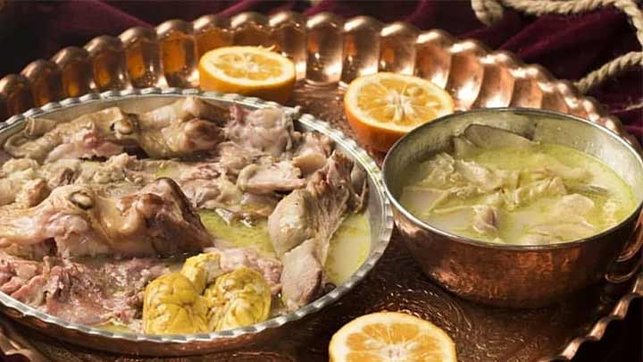 غذاهایی که باید از خوردن آن‌ها در سحری پرهیز کنید