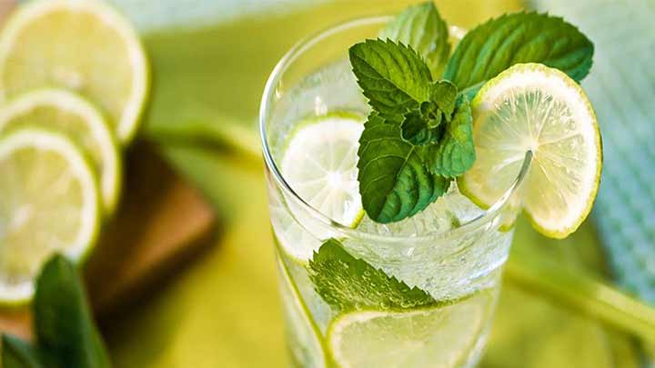 شربت آبلیمو؛ دشمن تشنگی در ماه رمضان