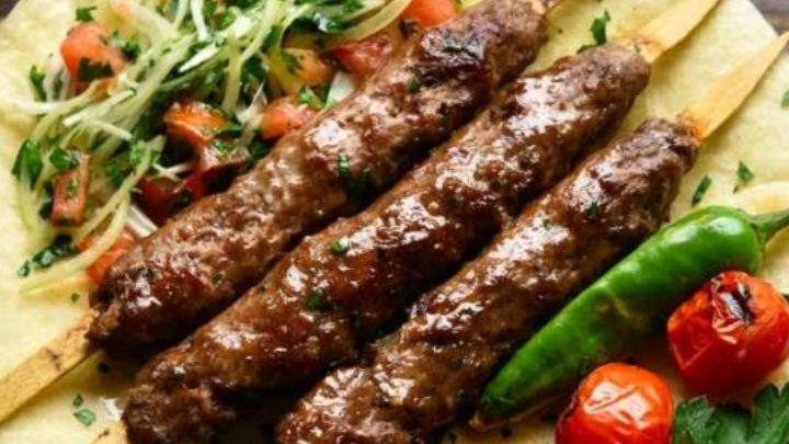 نکات و فوت و فنهای تهیه آدانا کباب ترکیهای نکات و فوت و فنهای تهیه آدانا کباب ترکیهای