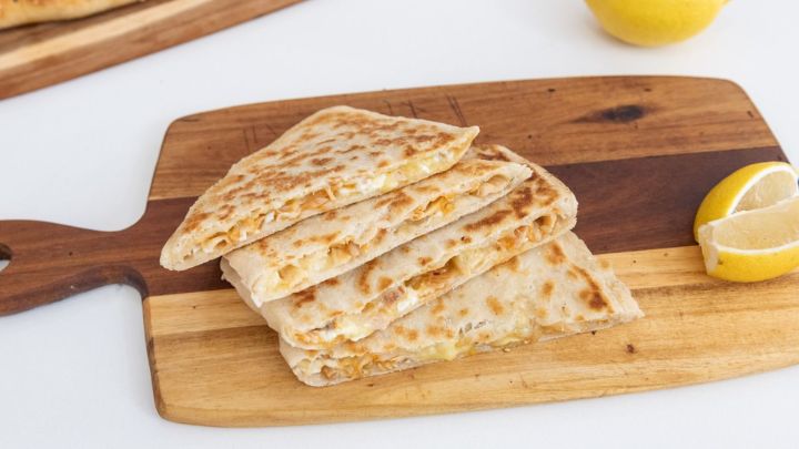 نکات و فوت و فن‌های تهیه گوزلمه ترکیه‌ای