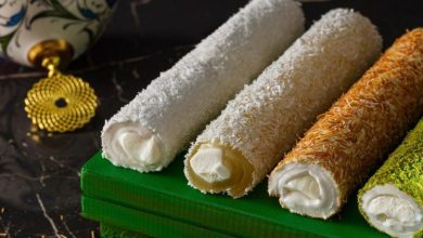 طرز تهیه شیرینی سلطان ترکیهای؛ خوشمزه و مجلسی