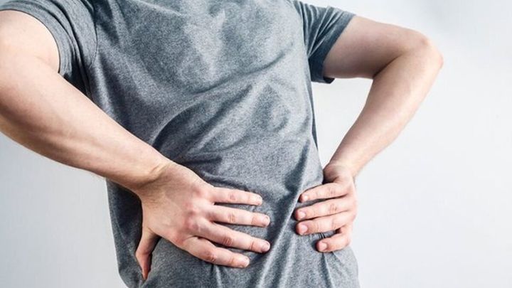 درد استخوان از عوارض کمبود ویتامین D درد استخوان از عوارض کمبود ویتامین D