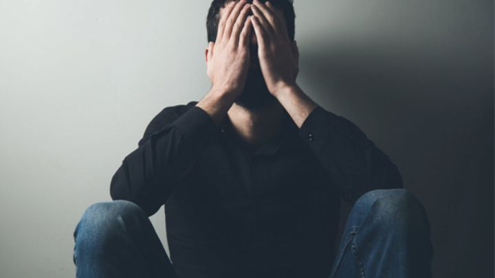 افسردگی از عوارض کمبود ویتامین D افسردگی از عوارض کمبود ویتامین D