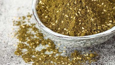 طرز تهیه ادویه زعتر خانگی؛ چاشنی انواع سالاد و غذاها