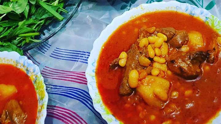 نکات و فوت و فنهای پخت آبگوشت آجیل نکات و فوت و فنهای پخت آبگوشت آجیل