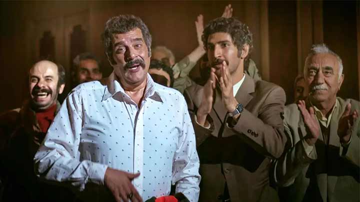 فیلم آپاراتچی فیلم آپاراتچی