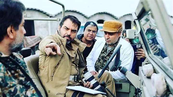 سریال بدل  سریال بدل