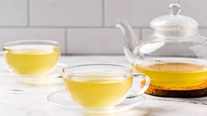 طرز تهیه دمنوش لاغری طرز تهیه دمنوش لاغری