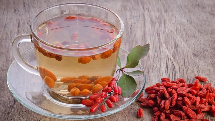 طرز تهیه دمنوش لاغری طرز تهیه دمنوش لاغری