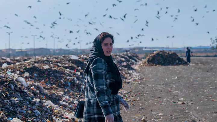 فیلم بی بدن فیلم بی بدن