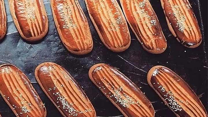 نکات و فوت و فنهای شیرینی چای چورگی نکات و فوت و فنهای شیرینی چای چورگی