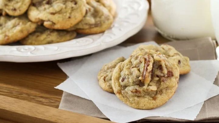 نکات و فوت و فن‌های تهیه کوکی خرما