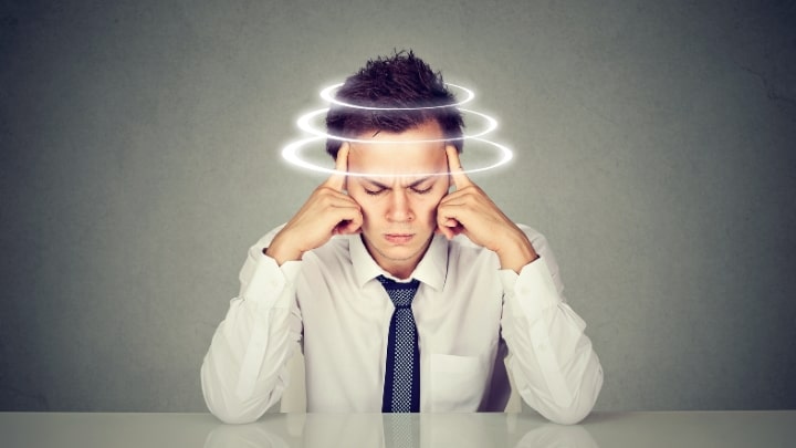 عوارض روزه گرفتن بدون سحری عوارض روزه گرفتن بدون سحری