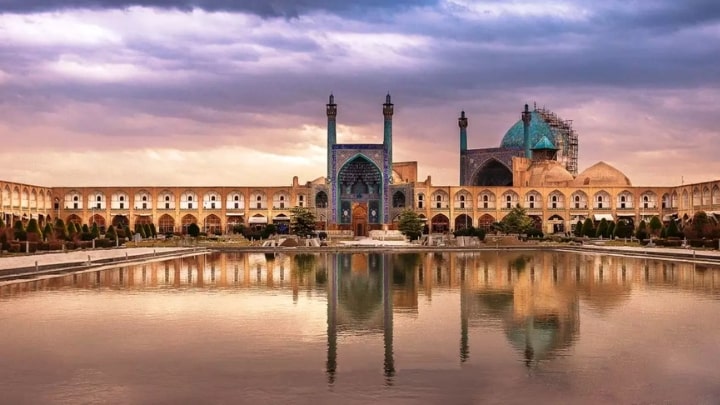 تعطیلات تاریخی و فرهنگی در عید نوروز تعطیلات تاریخی و فرهنگی در عید نوروز