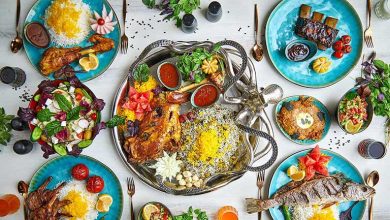 غذاهای گیلانی برای شب عید؛ اصیل و پرطرفدار