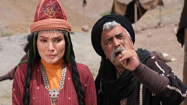 سریال مهیار عیار سریال مهیار عیار