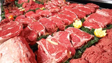 قیمت گوشت در آستانه ماه رمضان 1402