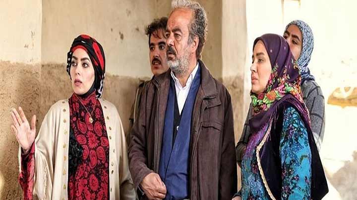 سریال نون خ سریال نون خ