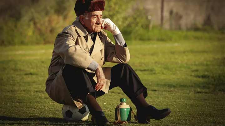 فیلم پرویزخان فیلم پرویزخان