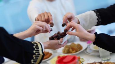 عوارض نخوردن سحری در ماه رمضان