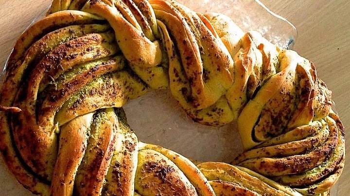 نکات و فوت و فن‌های تهیه شیرینی پیچی