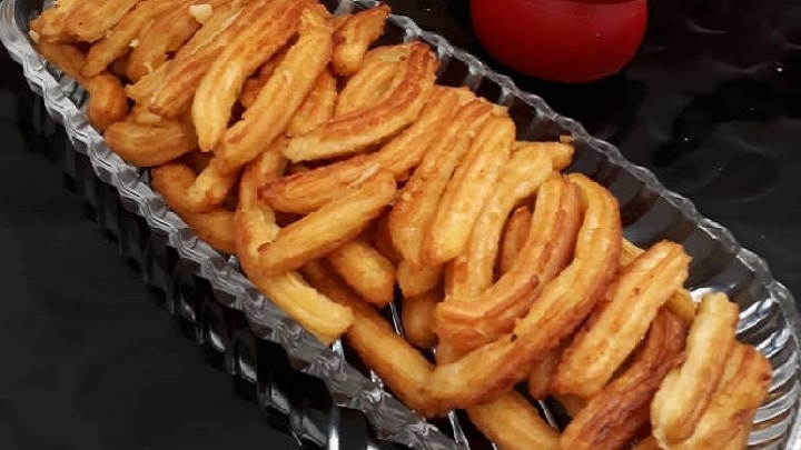 نکات و فوت و فنهای تهیه سیب زمینی بامیهای نکات و فوت و فنهای تهیه سیب زمینی بامیهای