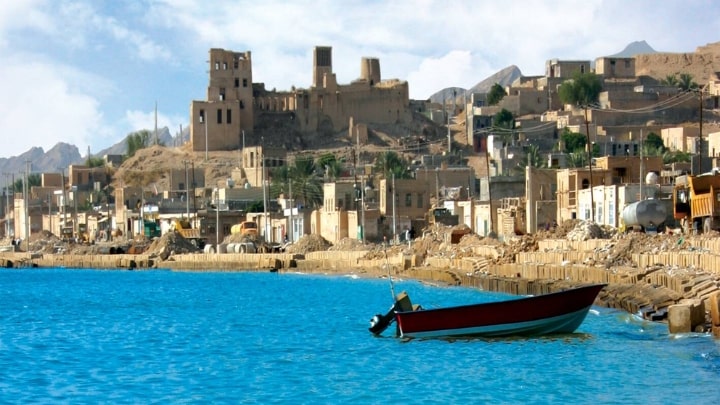 تعطیلات ساحلی در عید نوروز تعطیلات ساحلی در عید نوروز
