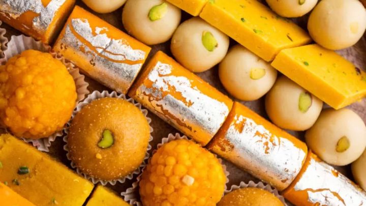 رسپی شیرینی اسپشیال؛ به روش قنادی