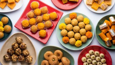 طرز تهیه شیرینی اسپشیال خوشمزه؛ مرحله به مرحله