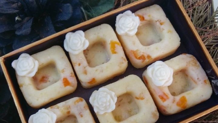 نکات و فوت و فنهای تهیه شیرینی پرتقال نکات و فوت و فنهای تهیه شیرینی پرتقال