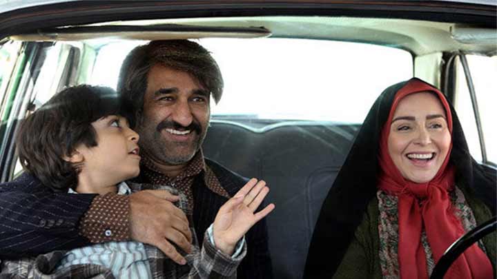 سریال زیرخاکی سریال زیرخاکی