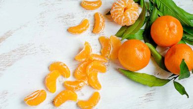 خواص نارنگی یافا