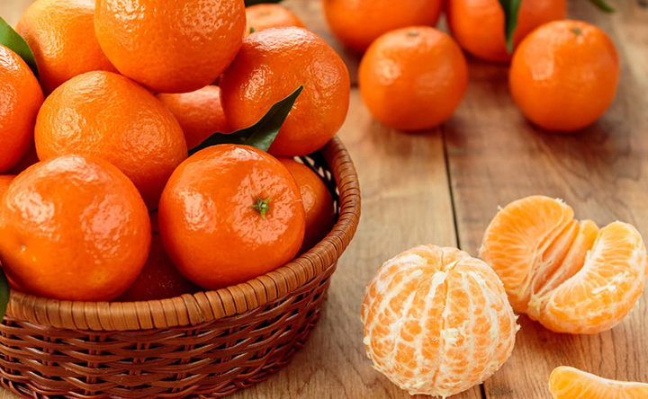 خواص نارنگی یافا