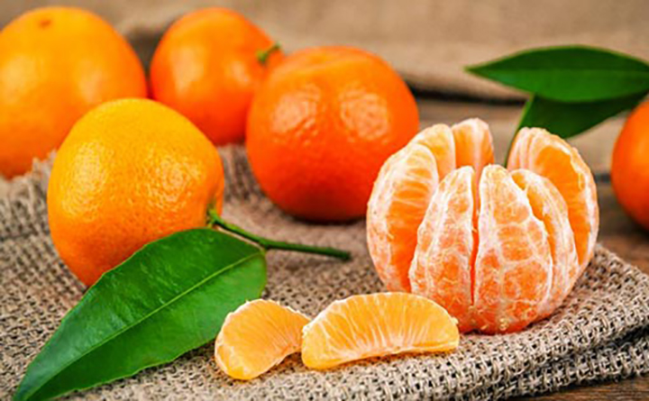 خواص نارنگی یافا