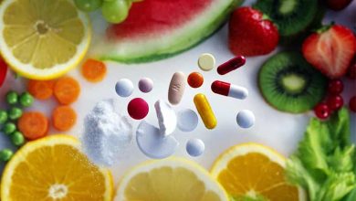 این ویتامین‌ها التهاب در بدن را کاهش می‌دهند!