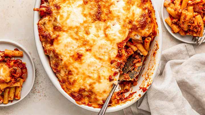 مراحل تهیه بیکد زیتی