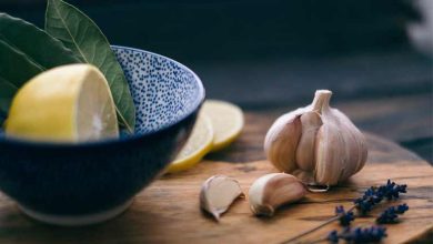 خواص سیر ناشتا؛ فوایدی که تا حالا نمی‌دانستید!