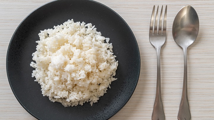 هضم راحت از فواید برنج برای ورزشکاران هضم راحت از فواید برنج برای ورزشکاران