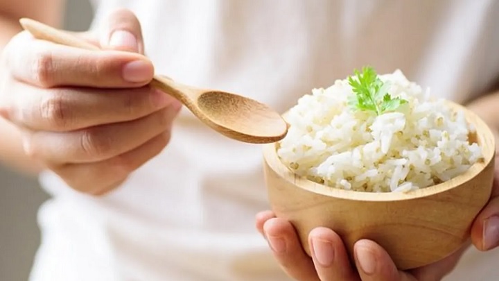 ریکاوری عضلات از فواید برنج برای ورزشکاران ریکاوری عضلات از فواید برنج برای ورزشکاران