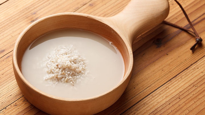 افزایش درخشندگی پوست