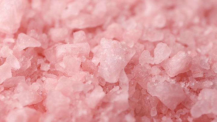 نمکهای رنگی نمکهای رنگی