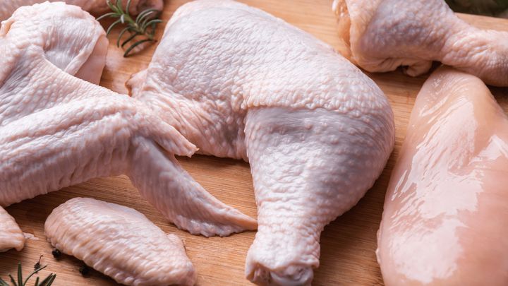 بستنی بندی نادرست از اشتباهات رایج در تهیه مرغ بستنی بندی نادرست از اشتباهات رایج در تهیه مرغ