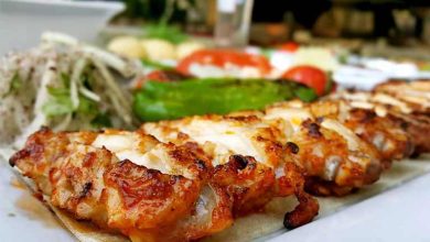 امشب شام چی درست کنم؟