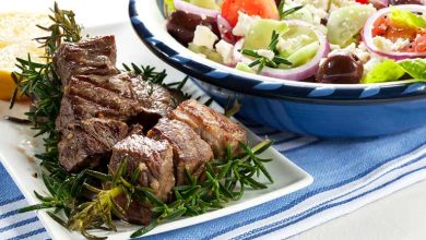 امشب شام چی درست کنم؟