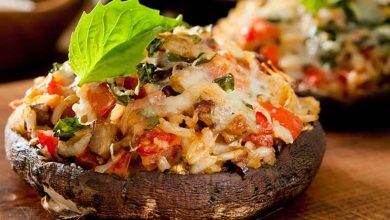 امشب شام چی درست کنم؟