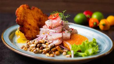 امشب شام چی درست کنم؟